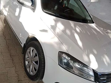 Авто Volkswagen Passat 2013 № 8158377