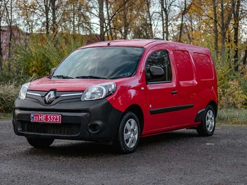 Авто Renault Kangoo 2018 № 8158378