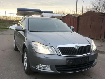 Авто Skoda Octavia 2013 № 8158379