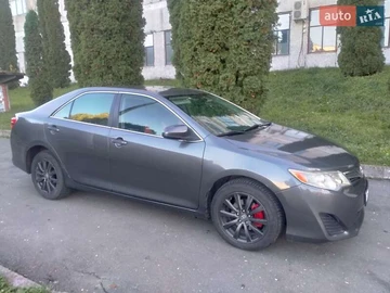 Авто Toyota Camry 2013 № 8158382