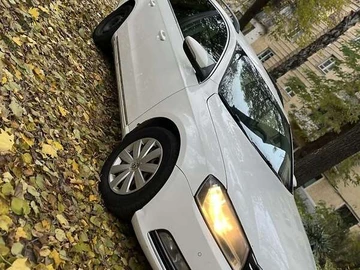 Авто Volkswagen Passat 2013 № 8158464