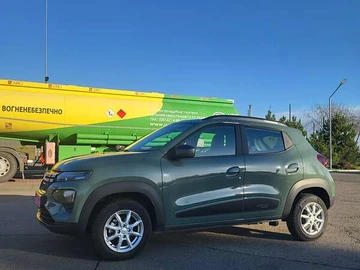 Авто Dacia Spring 2023 № 8158542