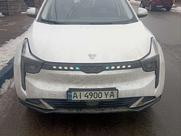 Авто  U Pro 400 2023 № 8158551