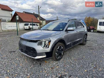 Авто KIA Niro 2023 № 8158570