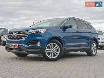 Авто Ford Edge 2019 № 8158578