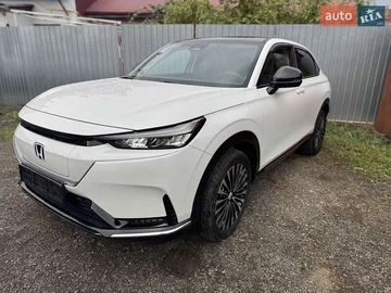 Авто Honda Ens1 2024 № 8158580