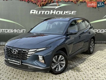 Авто Hyundai Tucson 2023 № 8158589