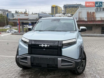 Авто BYD Leopard 3 2025 № 8158591