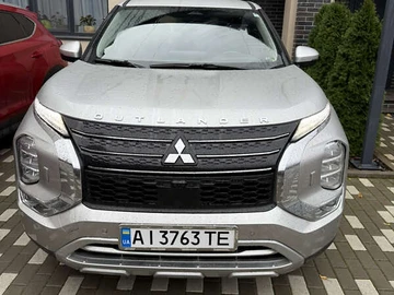Авто Mitsubishi Outlander 2022 № 8158597