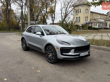 Авто Porsche Macan 2023 № 8158615