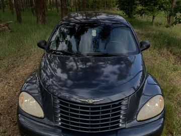 Авто Chrysler Pt Cruiser 2003 № 8158631