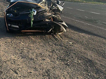 Авто Renault Megane 2015 № 8158639