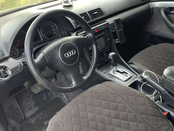 Авто Audi A4 2004 № 8158647