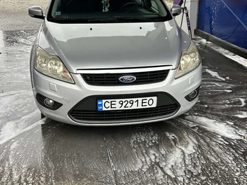 Авто Ford Focus 2008 № 8158812