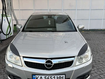 Авто Opel Vectra 2007 № 8158816