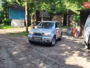 Авто Suzuki Grand Vitara 2005 № 8158817