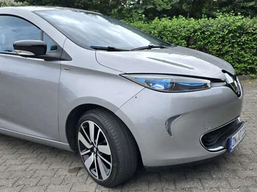 Авто Renault Zoe 2015 № 8158837