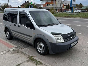 Авто Ford Transit Connect 2009 № 8158843