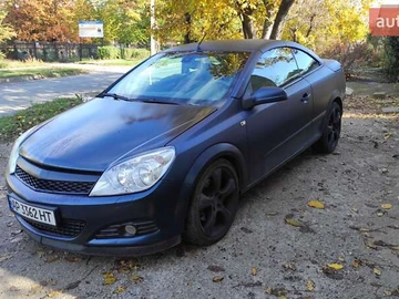 Авто Opel Astra 2007 № 8158844