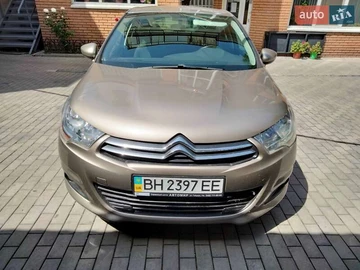 Авто Citroen C4 2011 № 8158860