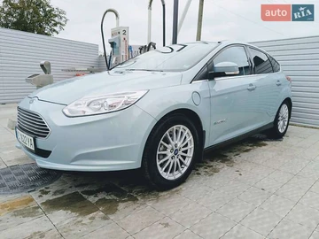 Авто Ford Focus 2013 № 8158874