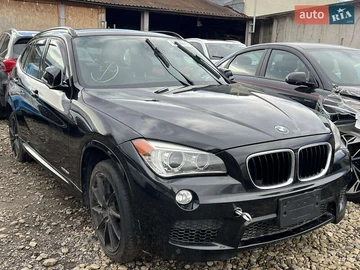 Авто BMW X1 2014 № 8158879