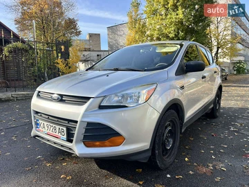 Авто Ford Escape 2012 № 8158895
