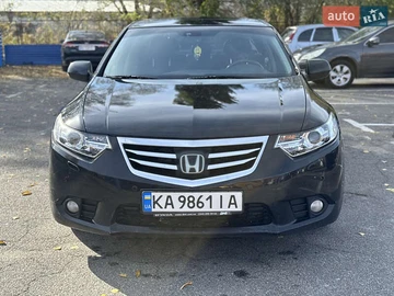 Авто Honda Accord 2011 № 8158903