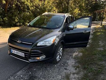 Авто Ford Escape 2015 № 8158917