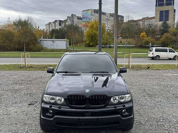 Авто BMW X5 2005 № 8158919