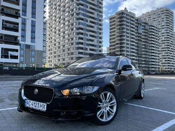 Авто Jaguar Xe 2019 № 8158923