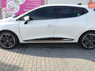 Авто Renault Clio 2018 № 8159026