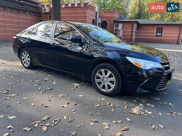 Авто Toyota Camry 2016 № 8159027