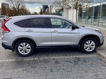 Авто Honda Cr-V 2014 № 8159031
