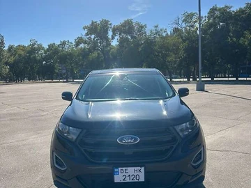 Авто Ford Edge 2015 № 8159032