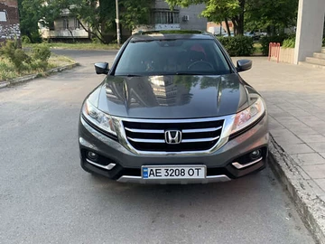 Авто Honda Crosstour 2014 № 8159038