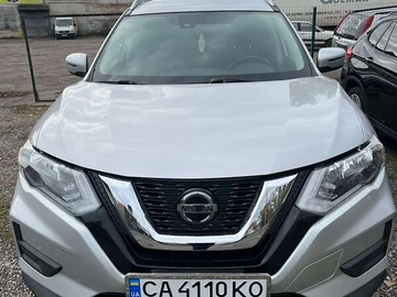 Авто Nissan Rogue 2019 № 8159044