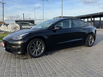 Авто Tesla Model 3 2022 № 8159134