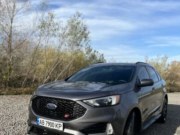 Авто Ford Edge 2021 № 8159153