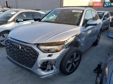 Авто Audi Q5 2023 № 8159159