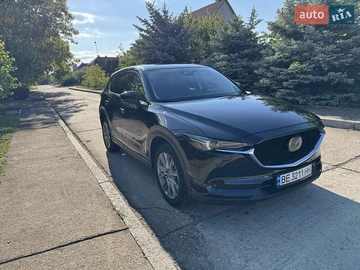Авто Mazda Cx-5 2021 № 8159161
