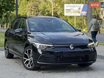 Авто Volkswagen Golf 2021 № 8159163