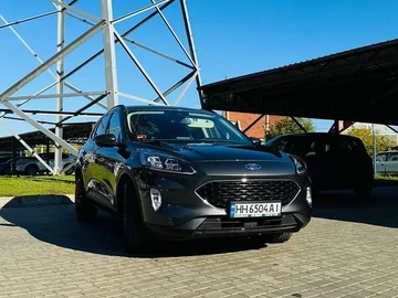 Авто Ford Escape 2020 № 8159171