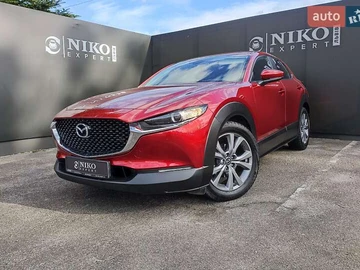 Авто Mazda Cx-30 2021 № 8159173