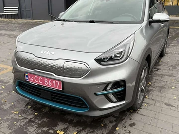 Авто KIA Niro 2022 № 8159174