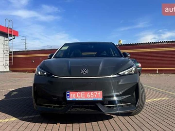 Авто Volkswagen Id Unyx 2024 № 8159190