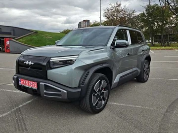 Авто Leopard 3 2025 № 8159191