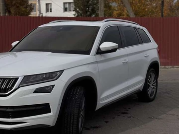 Авто Skoda Kodiaq 2019 № 8159195