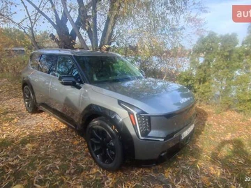 Авто KIA Ev9 2023 № 8159204