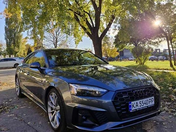 Авто Audi A5 Sportback 2024 № 8159206